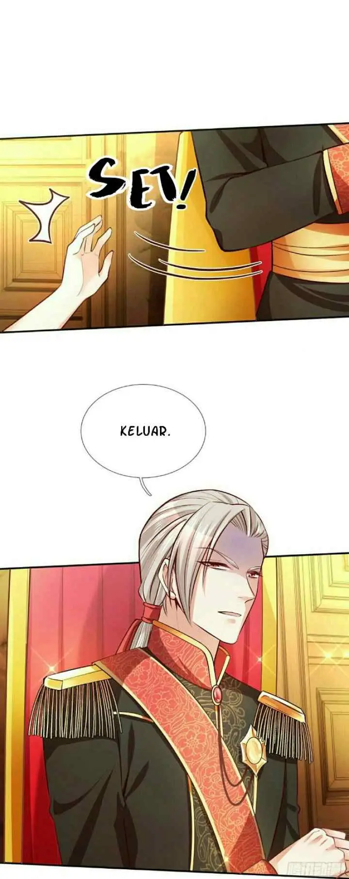 I Became The Emperor's Daughter One Day chapter 14 halaman 10