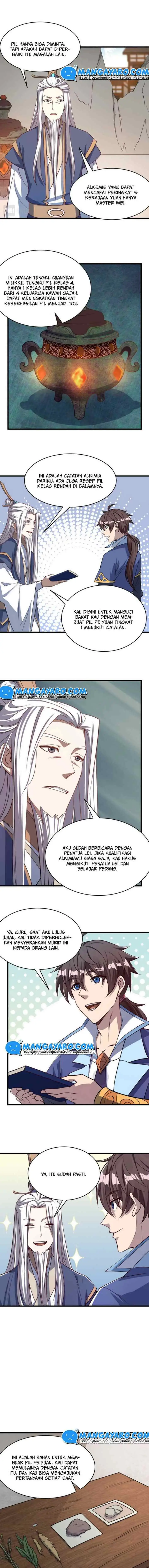 Attribute Extractor chapter 16 halaman 12