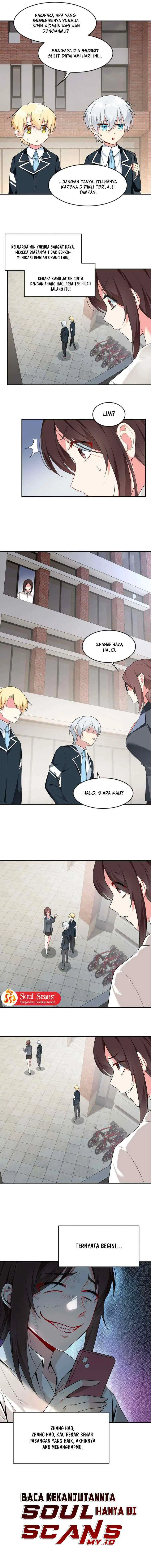 I Eat Soft Rice in Another World chapter 33 halaman 9