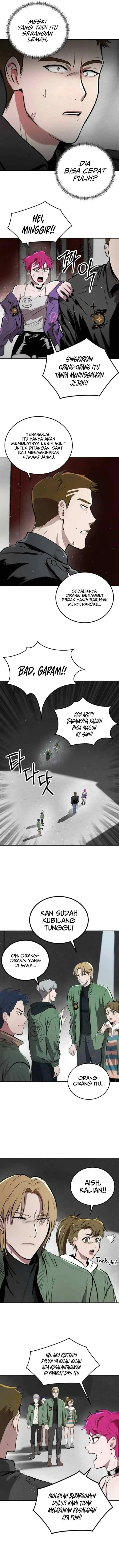 Sapiend chapter 6 halaman 8