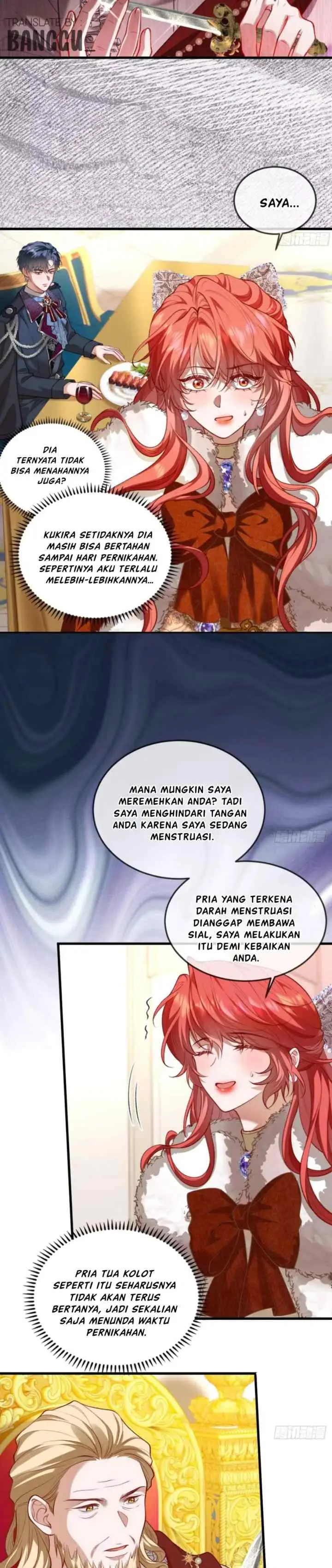 Her Lies chapter 6 halaman 8