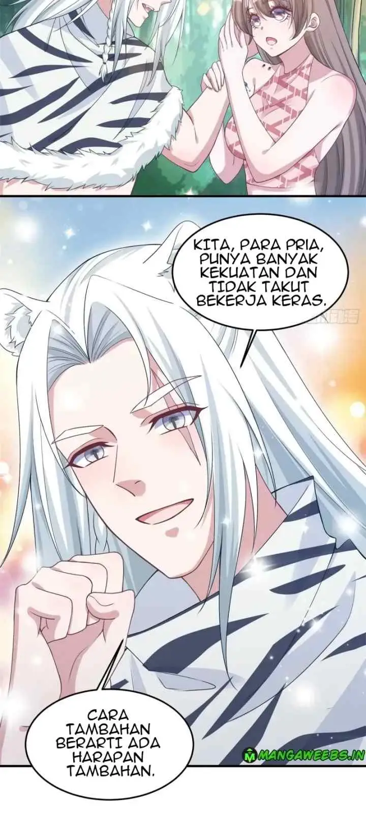 Beauty and the Beasts chapter 293 halaman 19