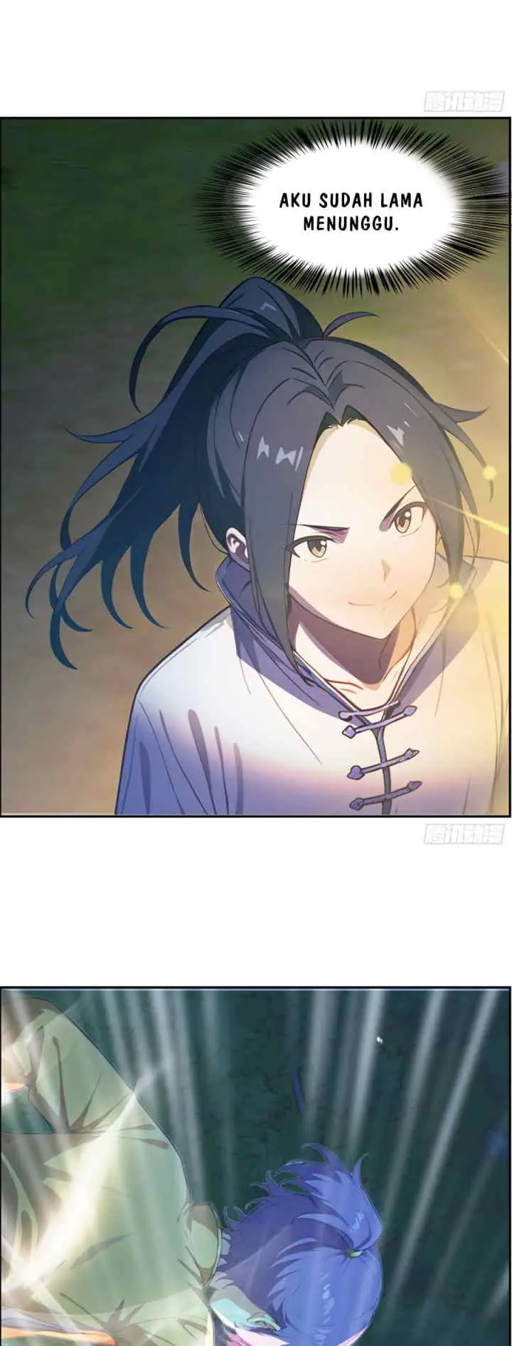 Destined to Rise: Invincible Since Birth chapter 18 halaman 4