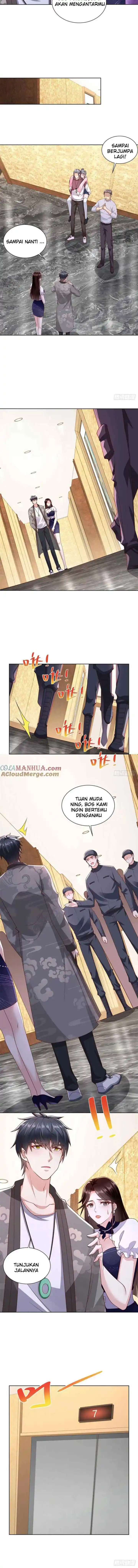 Dushi Zui Qiang Zhanshen chapter 37 halaman 4
