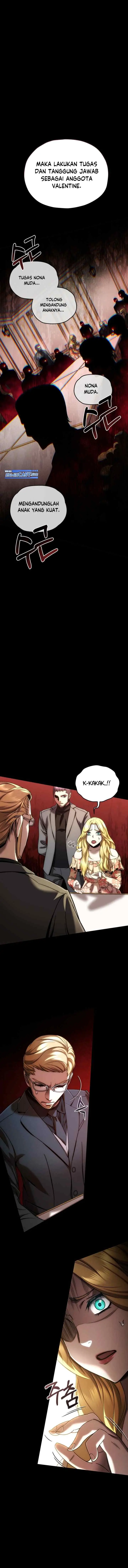 Re: Life Player chapter 44 halaman 10
