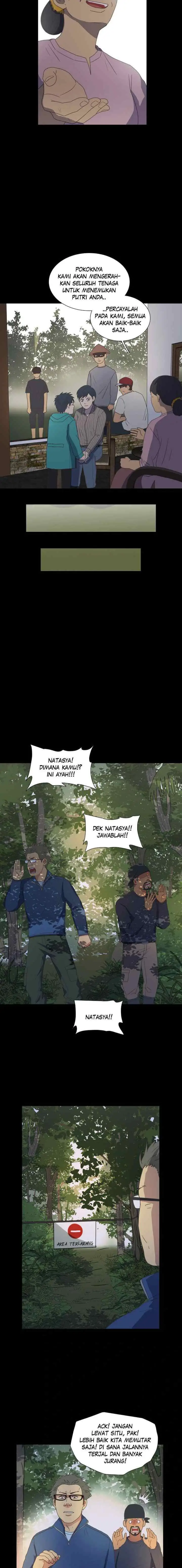 Sarimin chapter 61 halaman 12