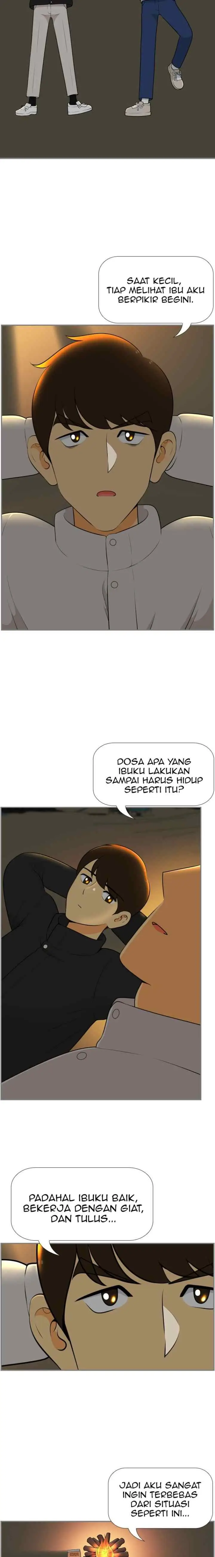 New Normal: Class 8 chapter 385 halaman 10