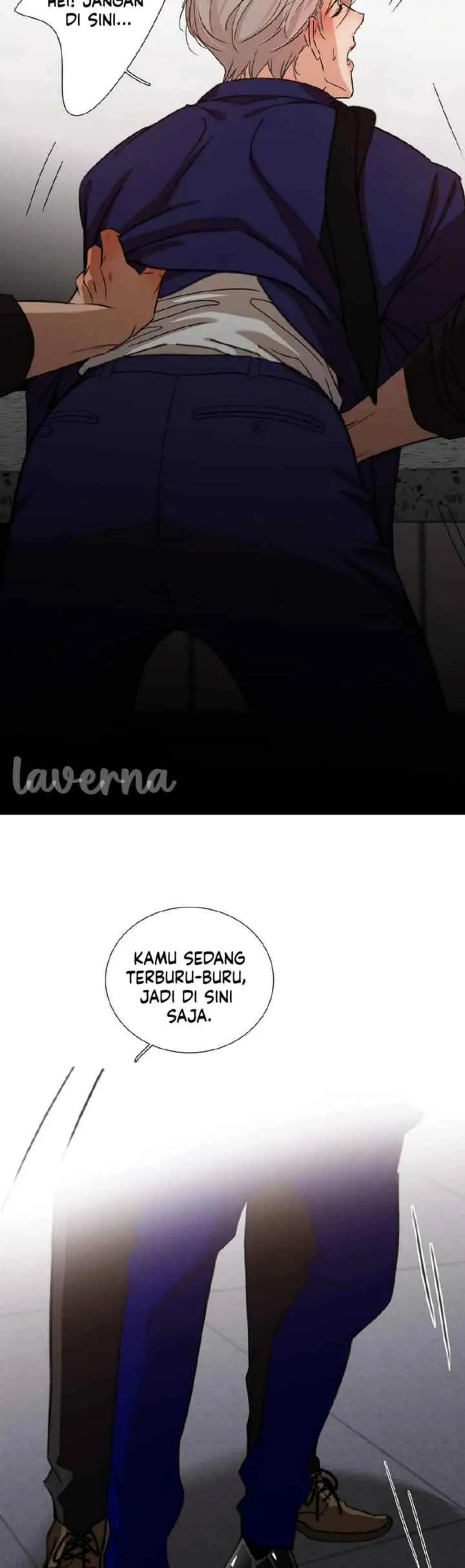 Dívida de Amor chapter 70 halaman 6