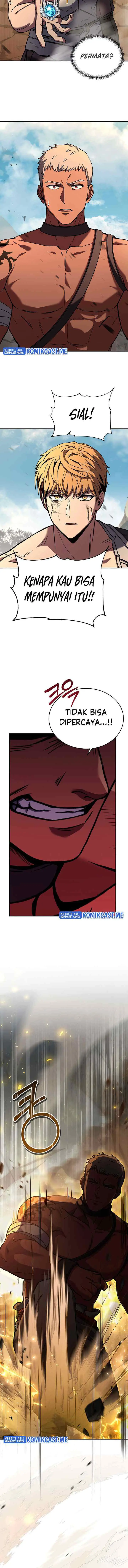 Rebirth of the 8-Circled Mage chapter 105 halaman 16