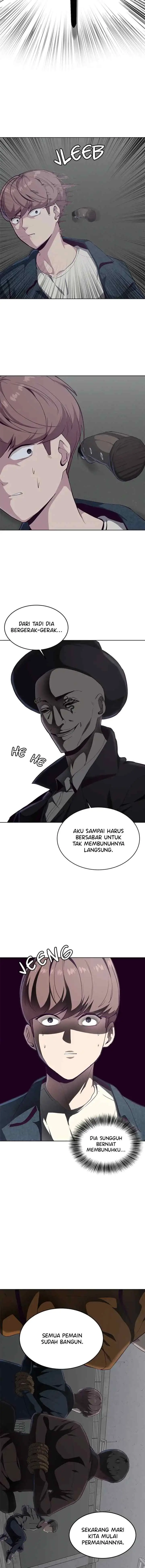 The Boy of Death chapter 54 halaman 5