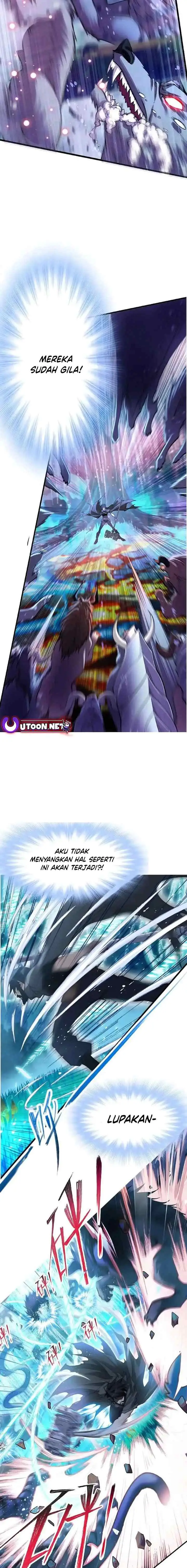 Soul Land chapter 341 halaman 16