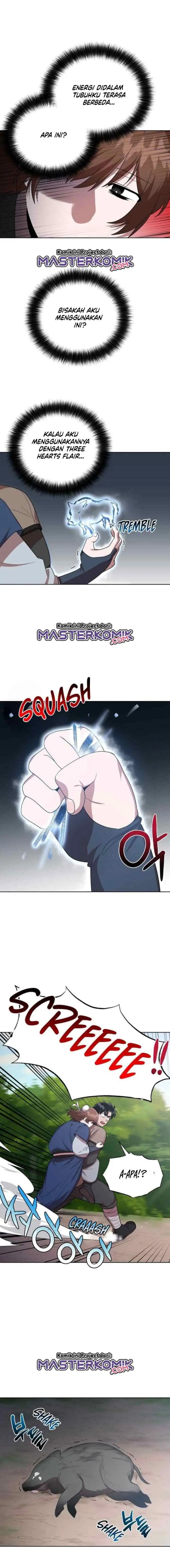 Fire King Dragon chapter 32 halaman 7