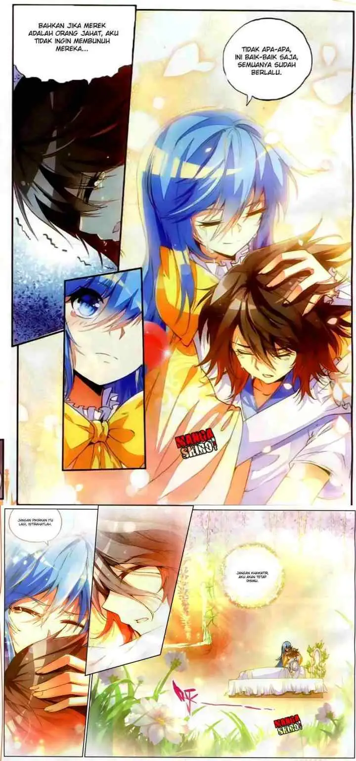 Good Reaper chapter 44 halaman 10