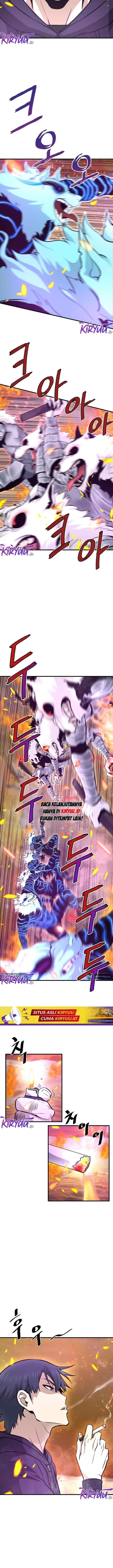 Han Dae Sung Returned From Hell chapter 24 halaman 4