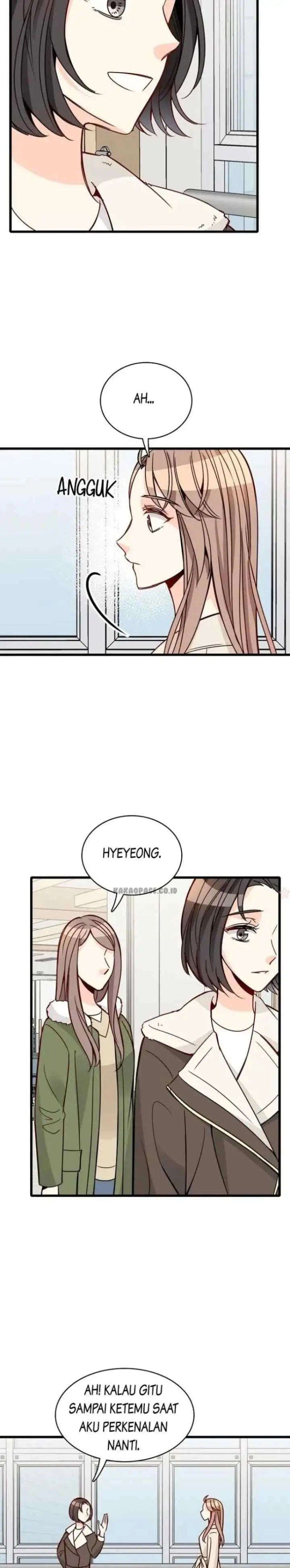 Emergency! How to Deal With Love chapter 81 halaman 16