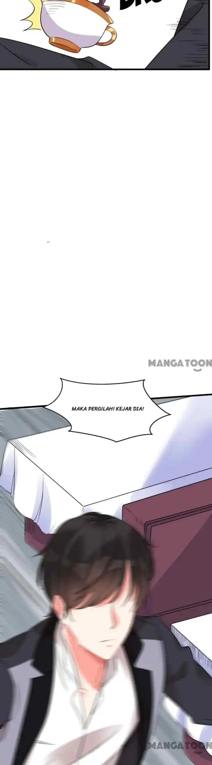 Fairy Match-Maker's Mortal Lover chapter 59 halaman 7