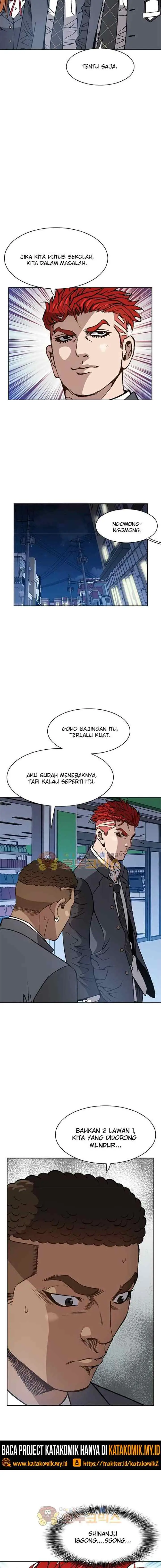 King of High School chapter 41 halaman 10