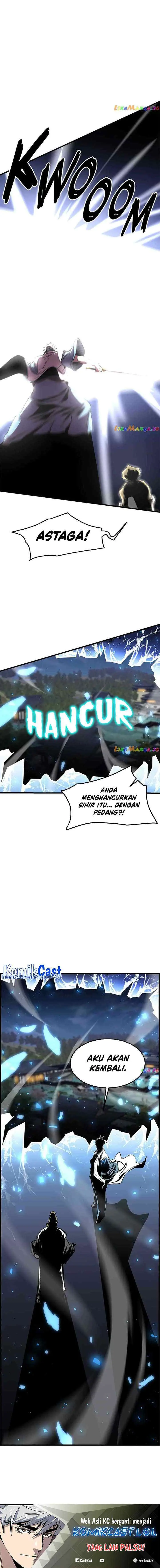 Grand General chapter 95 halaman 14