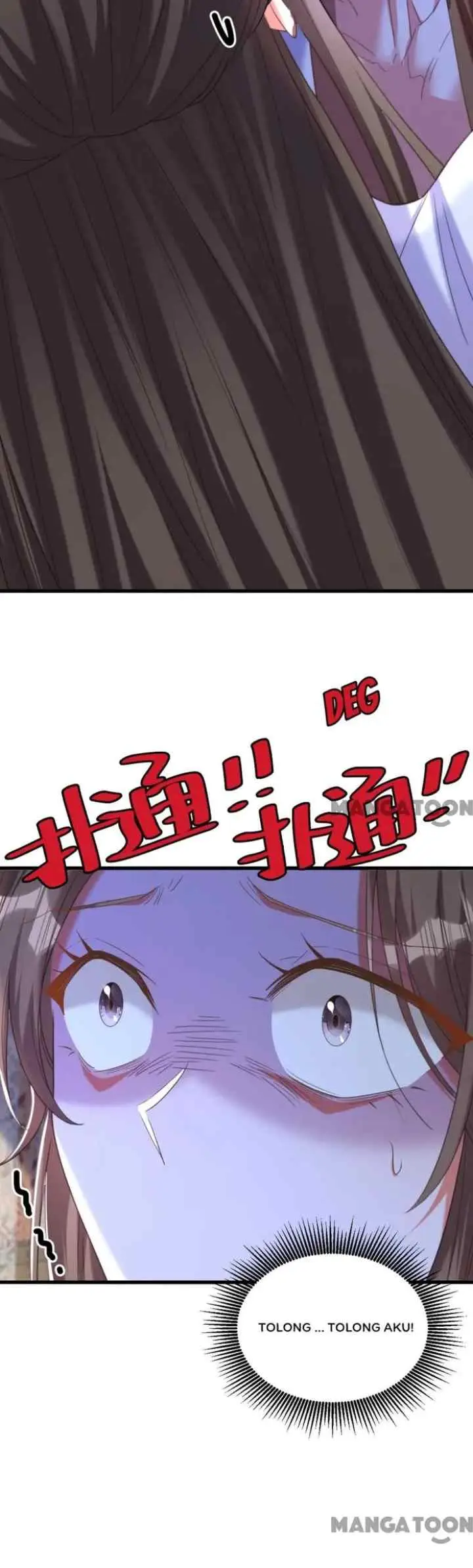 Don't Mess With Missy! chapter 432 halaman 16