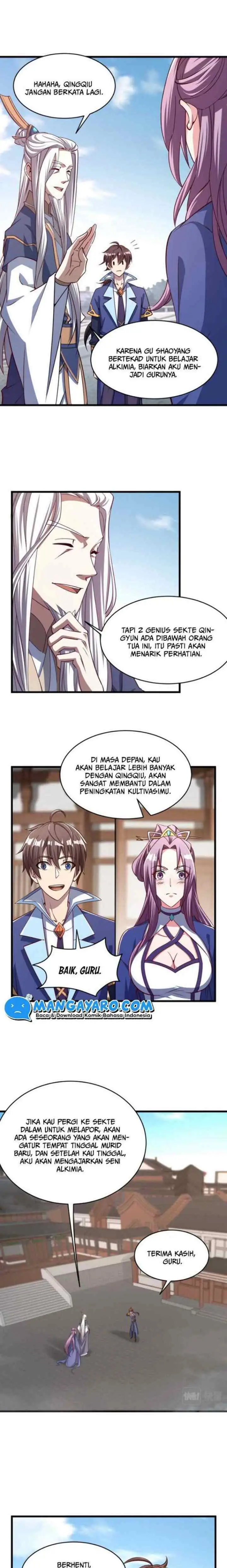 Attribute Extractor chapter 14 halaman 6