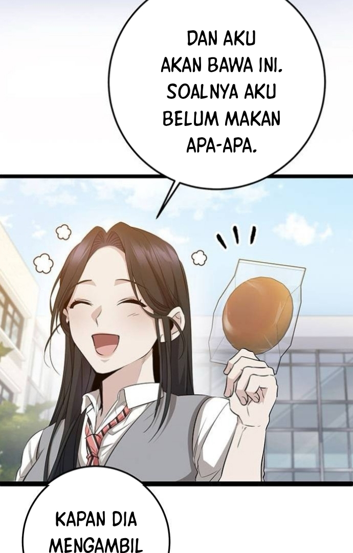 High School Queen chapter 6 halaman 172