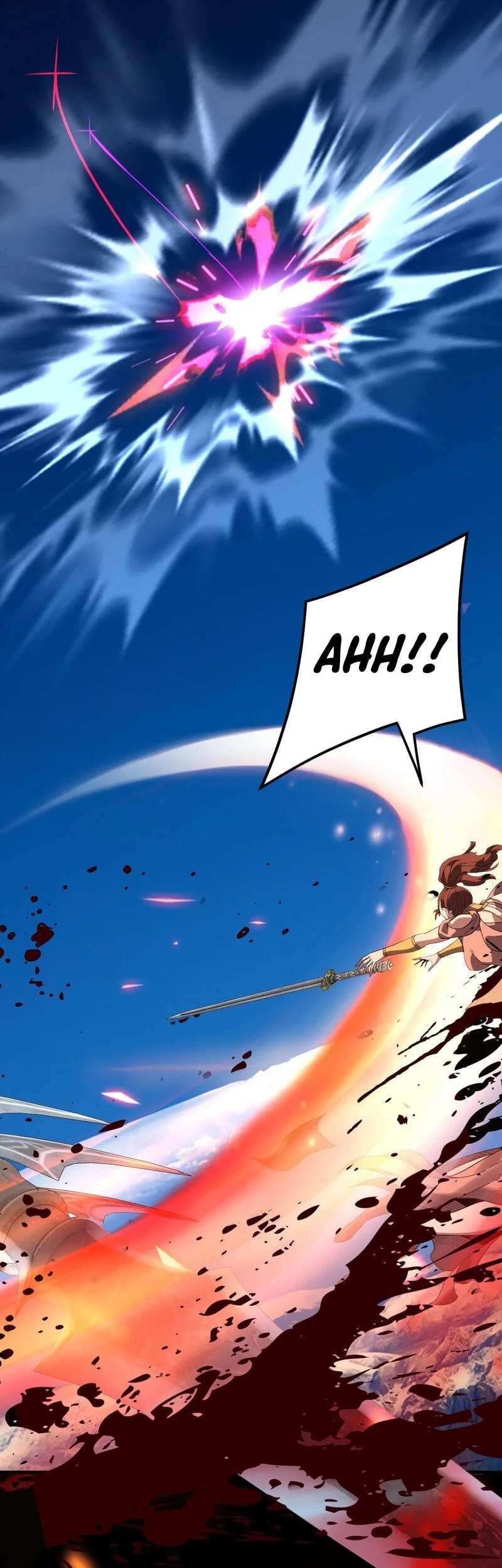 The Villain Of Destiny chapter 335 halaman 16