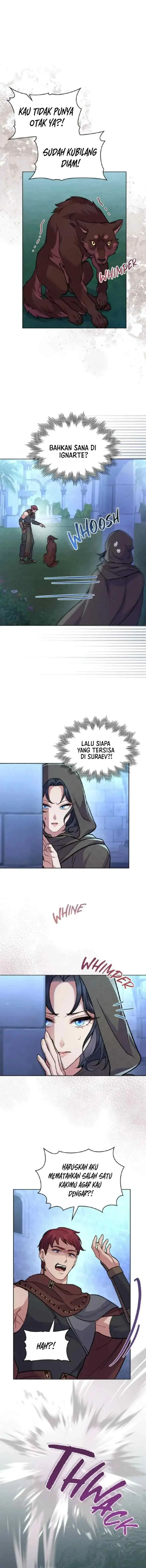 Lies Become You chapter 82 halaman 5