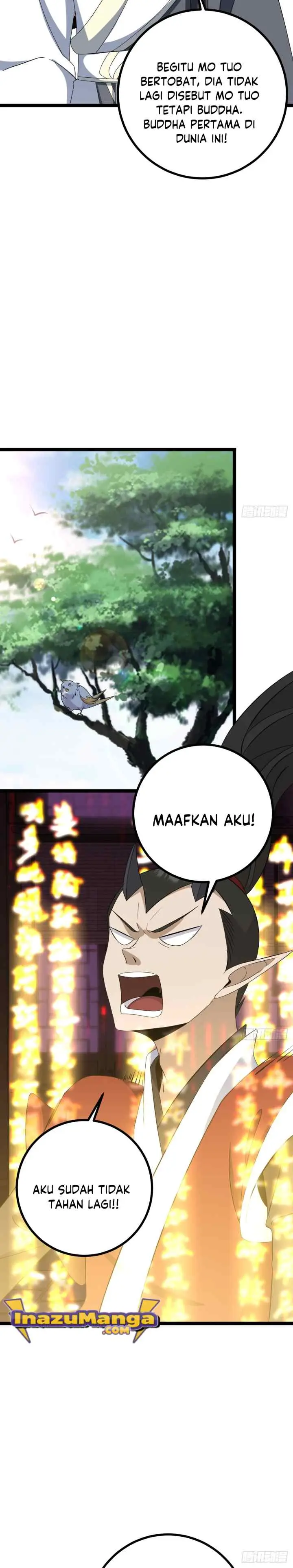 Invincible After a Hundred Years of Seclusion chapter 75 halaman 15