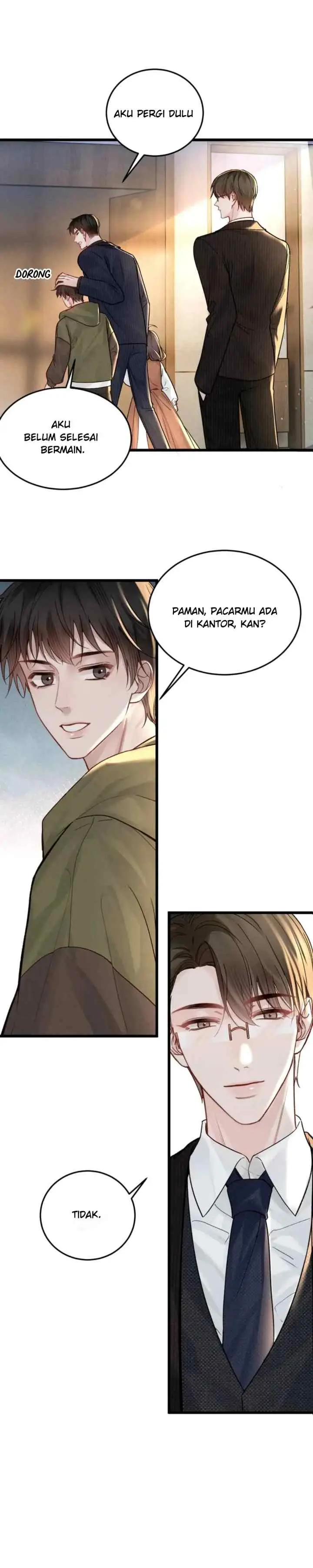 Tit For Tat chapter 66 halaman 4