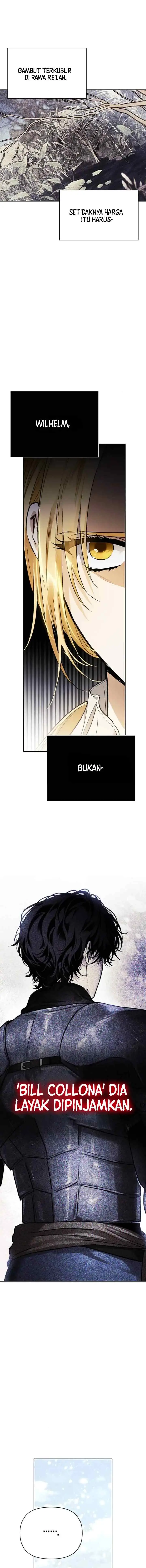 I Tamed My Ex-Husband's Mad Dog chapter 13.2 halaman 18