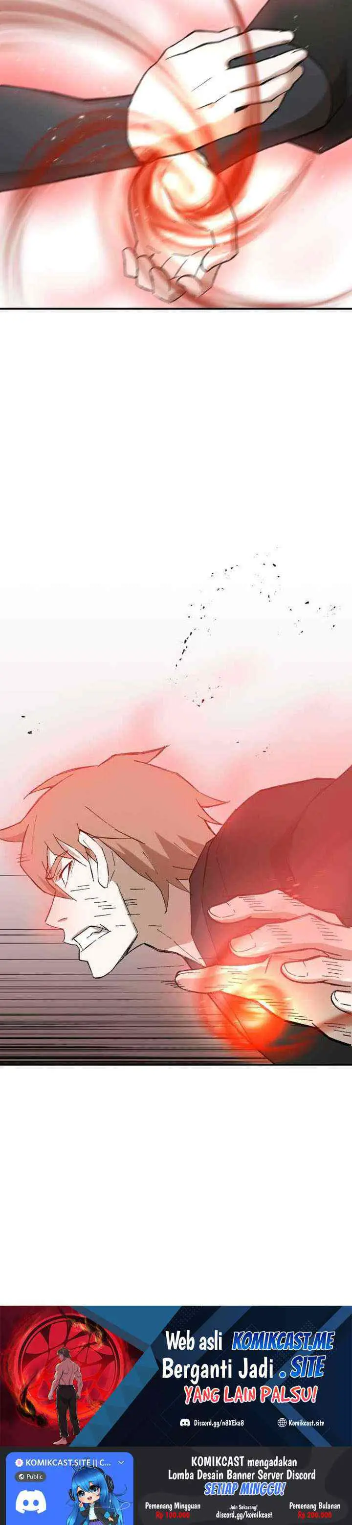 The Great Master chapter 62 halaman 15