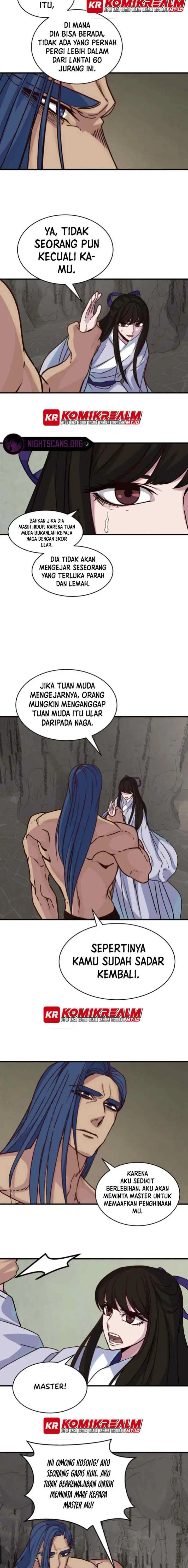The Heavenly Demon Will Turn the World Upside Down chapter 29 halaman 9