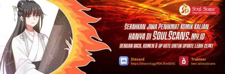 I Really Don't Want to Be Reborn chapter 69 halaman 9