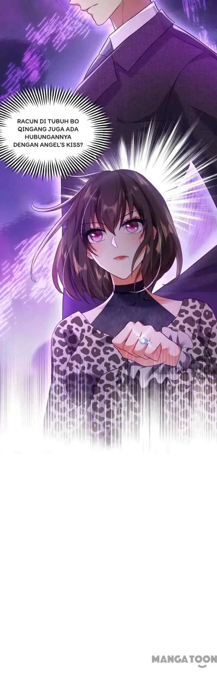 Don't Mess With Missy! chapter 97 halaman 20
