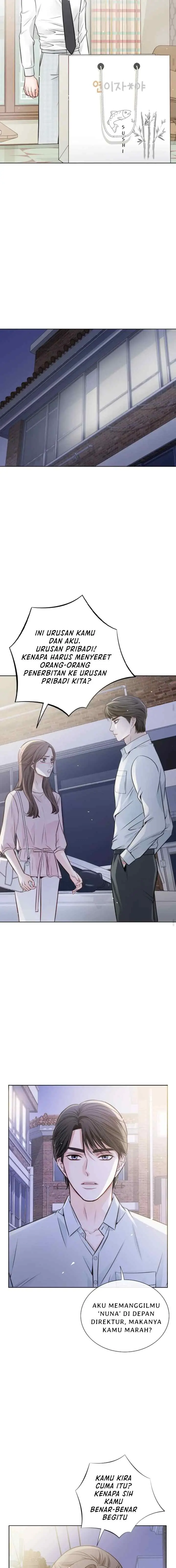Pretty Crying Man chapter 23 halaman 12