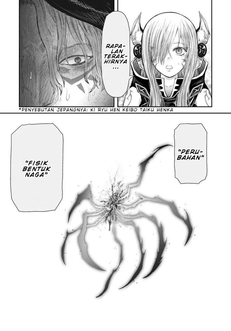 Isekai Ojisan chapter 64 halaman 15