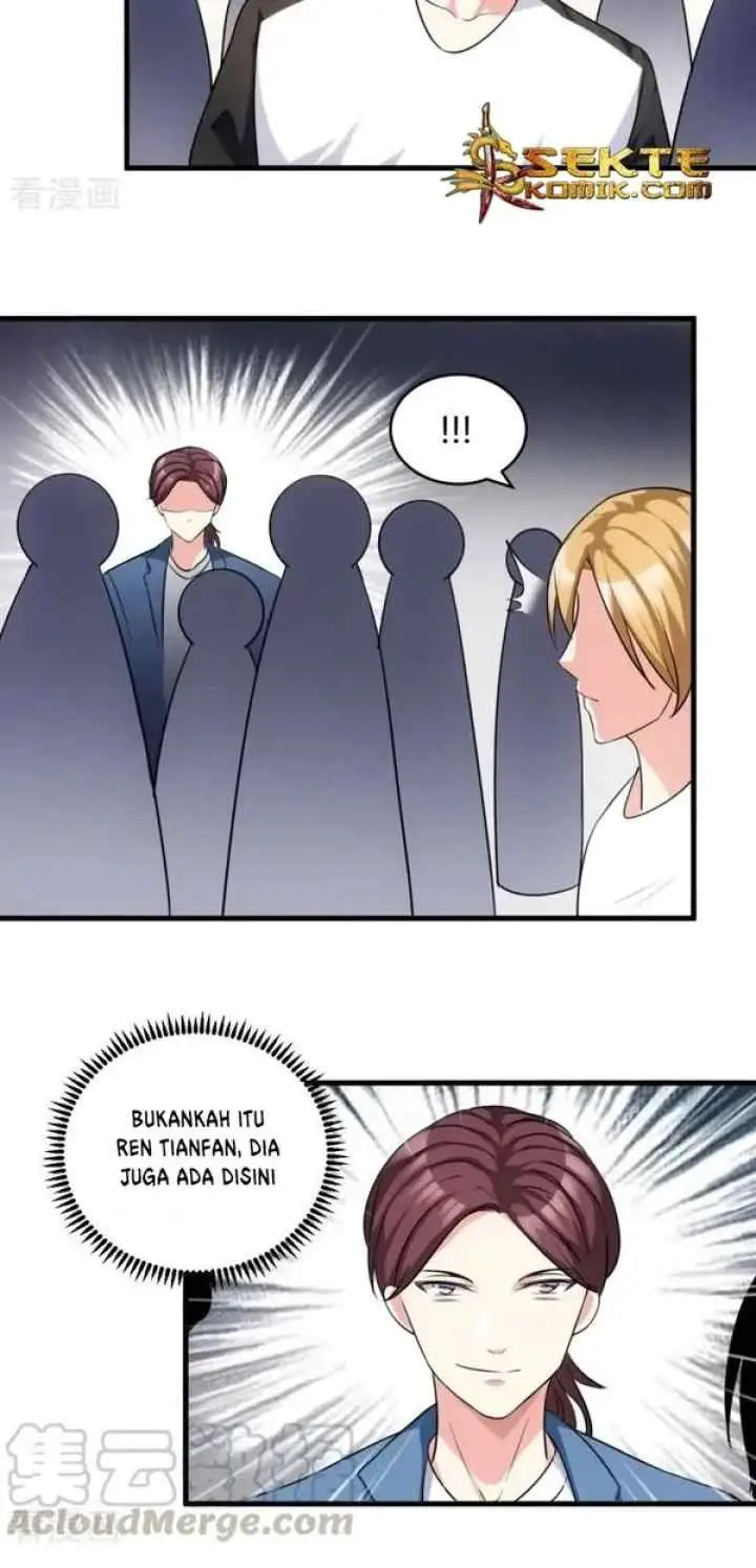 Ceo's Top Master chapter 79 halaman 15