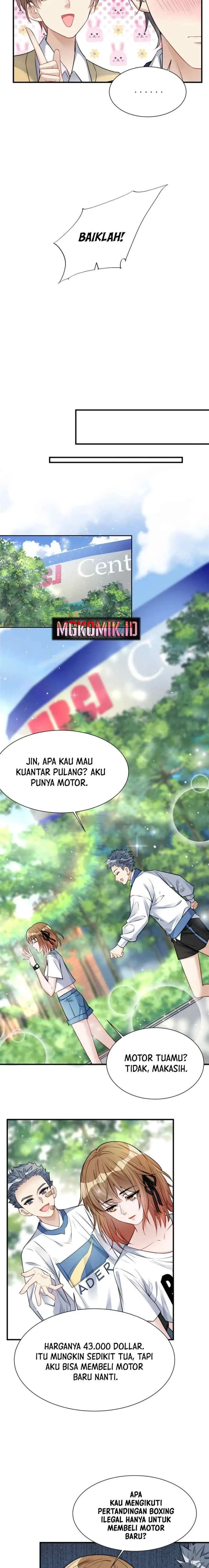 Furen Ta Chengle Da Laomen De Tuan Chong chapter 12 halaman 7