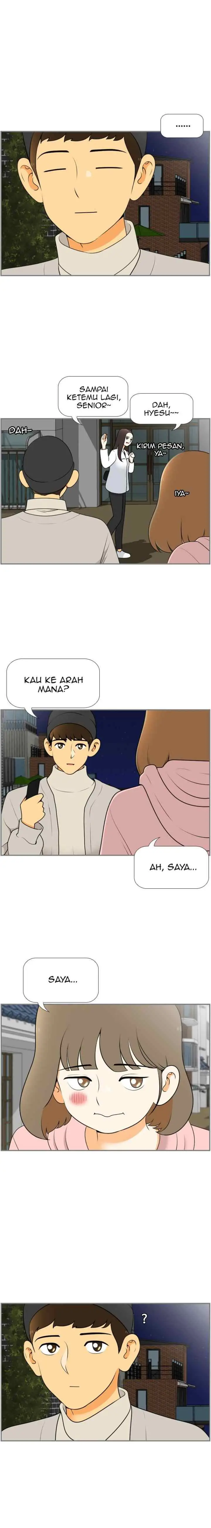 New Normal: Class 8 chapter 381 halaman 19