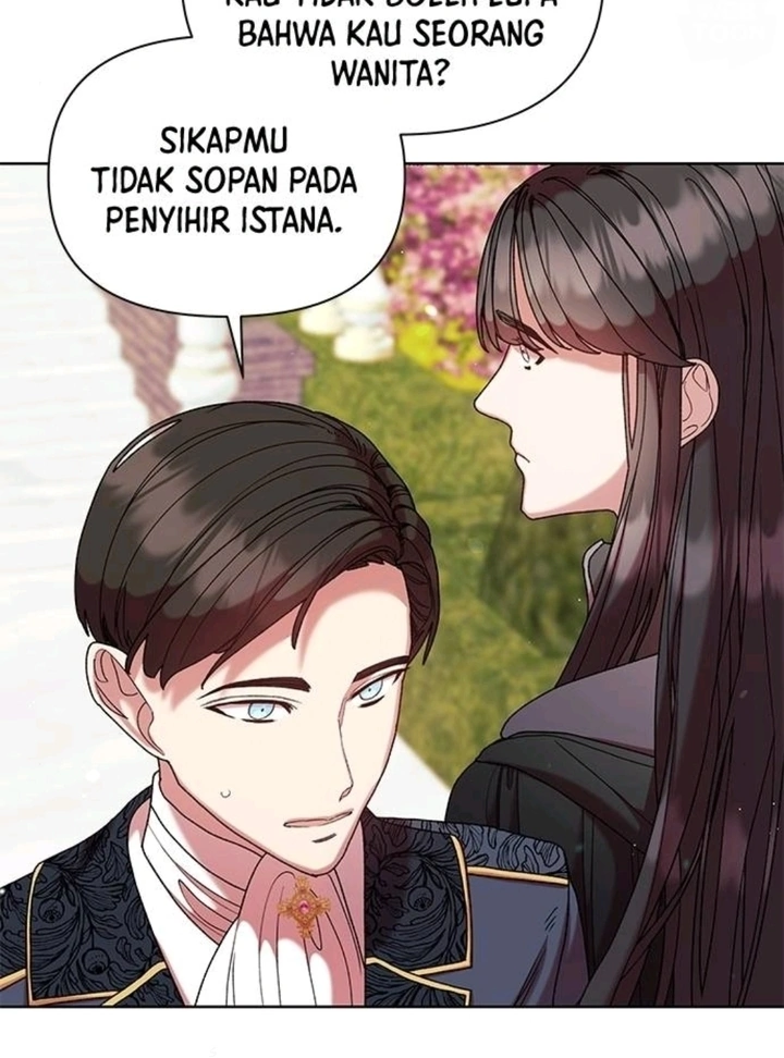 Ingram's Light chapter 56 halaman 7