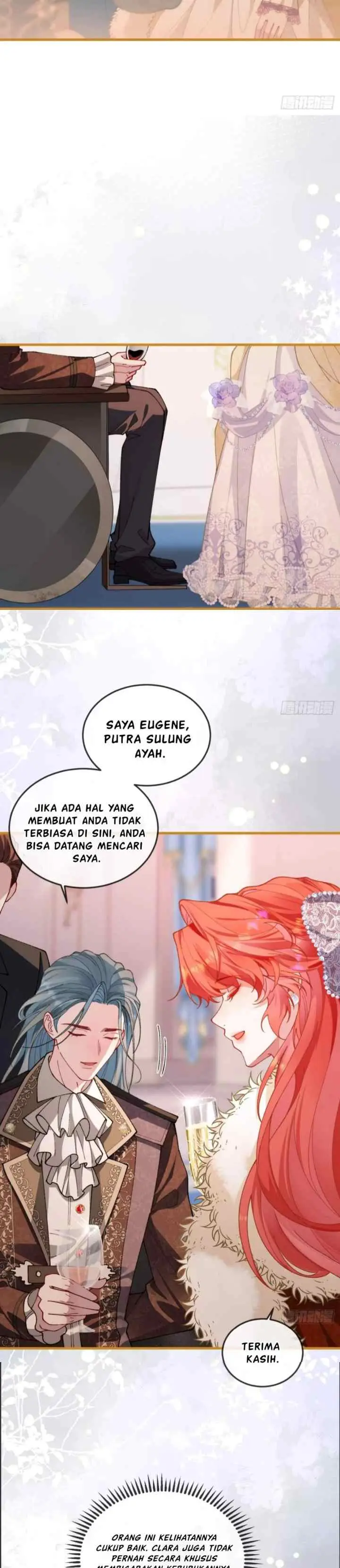 Her Lies chapter 6 halaman 18