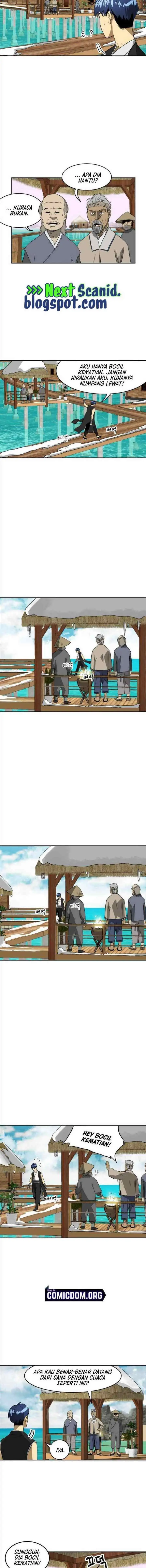 Infinite Level Up in Murim chapter 63 halaman 11