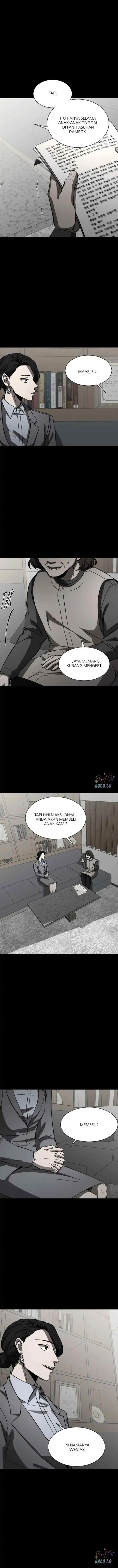 Get Back chapter 46 halaman 9