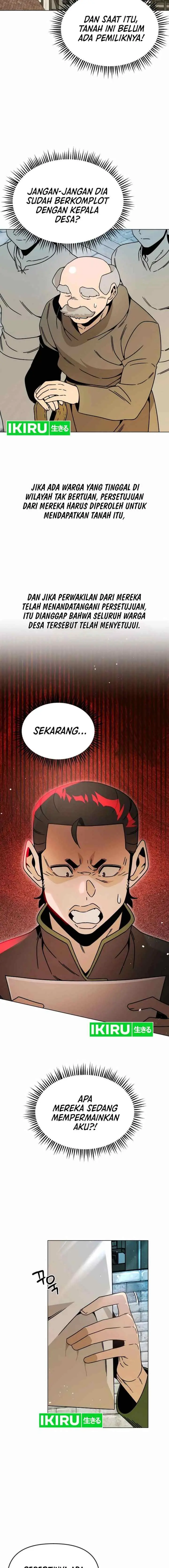 Resigning and Healing in Another World chapter 123 halaman 4