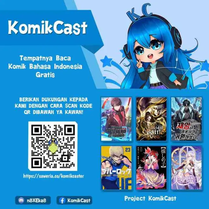 Apotheosis chapter 1142 halaman 18