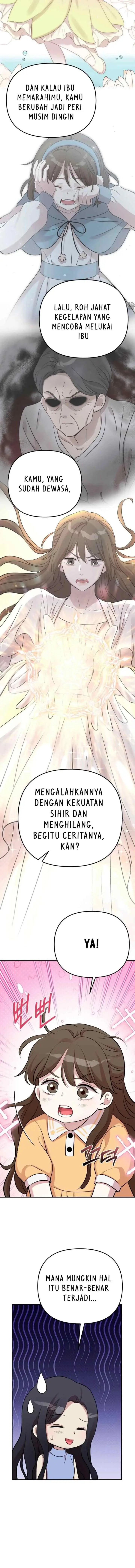 Give Birth To Me chapter 85 halaman 15