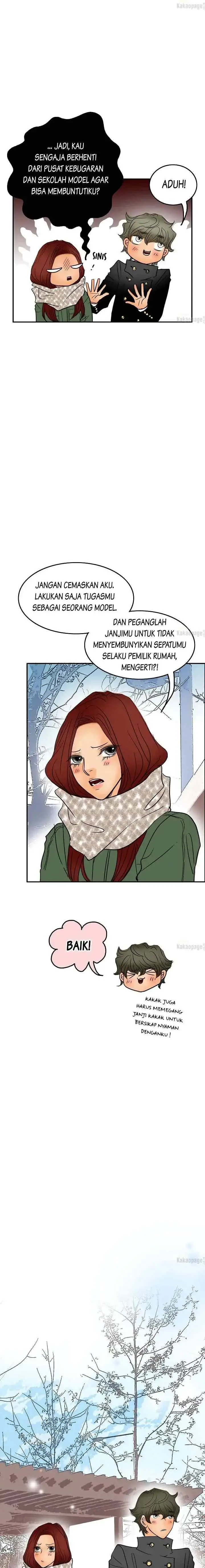 Love Attack chapter 48 halaman 16