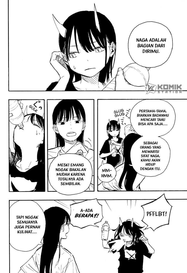 Ruri Dragon chapter 9 halaman 10