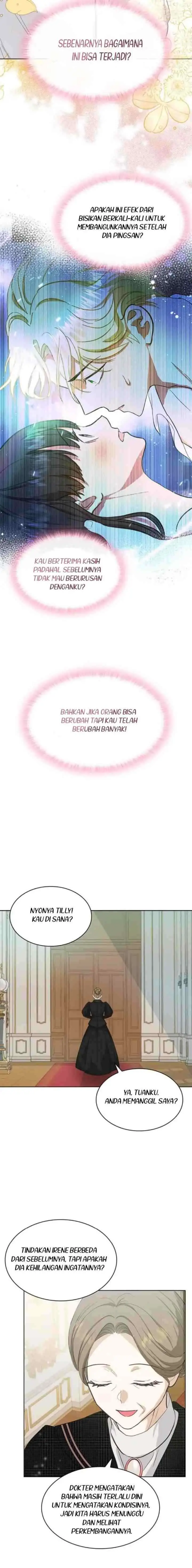 I Became the Ex-Wife of the Obsessive Male Lead chapter 2 halaman 16