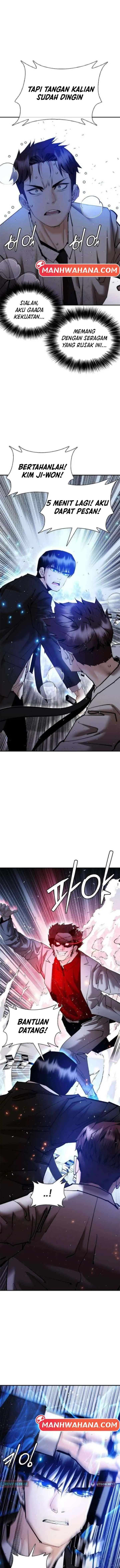 Suit Red chapter 24 halaman 14